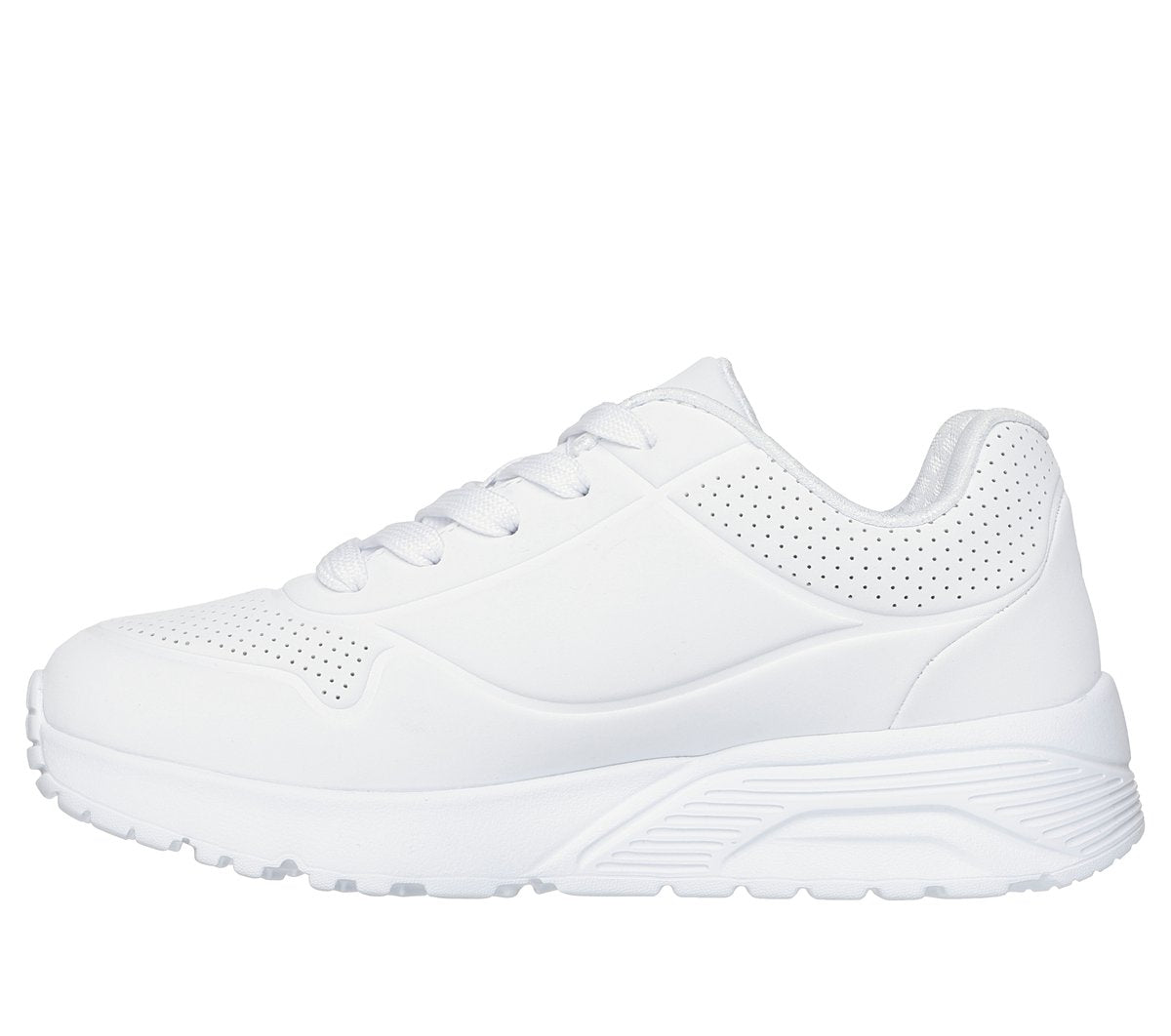 Skechers | JGoldcrown: UNO Lite - Metallic Joy