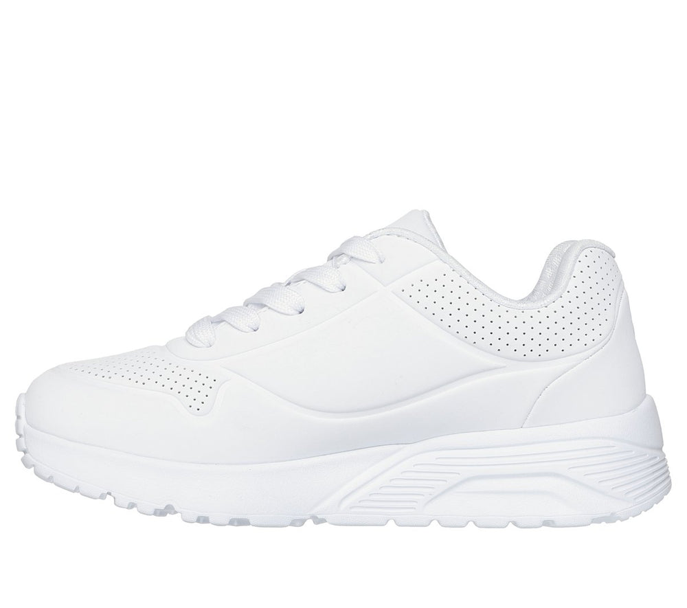 Skechers | JGoldcrown: UNO Lite - Metallic Joy