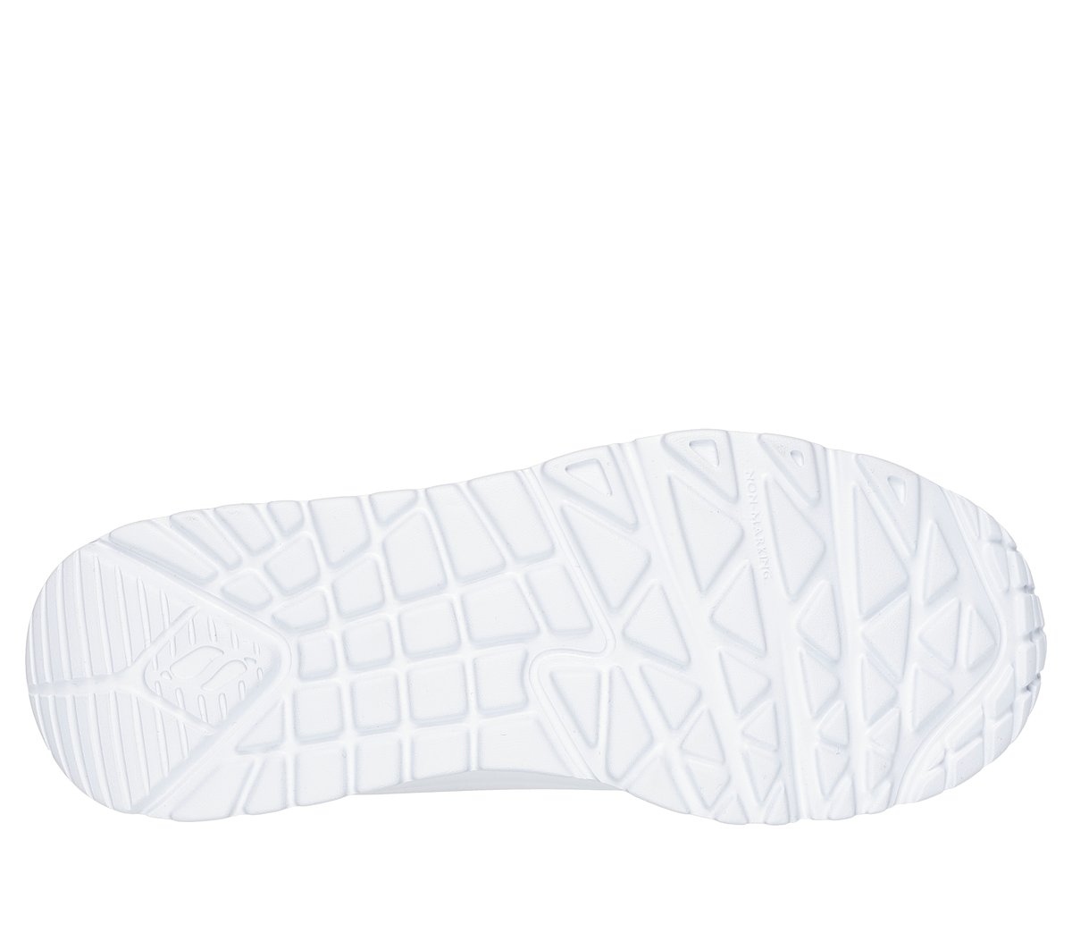 Skechers | JGoldcrown: UNO Lite - Spread the Love