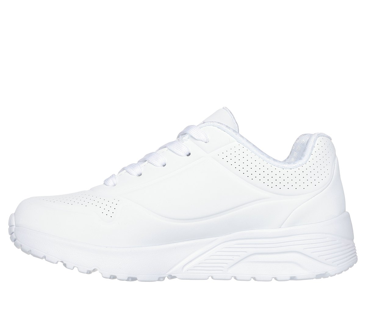 Skechers | JGoldcrown: UNO Lite - Spread the Love
