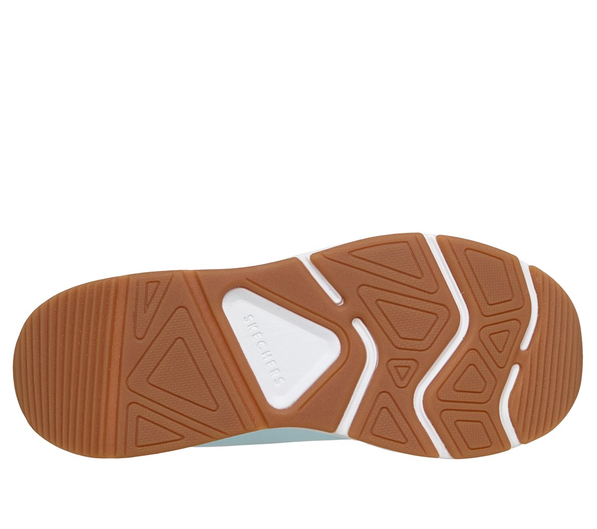 Skechers | UNO Lite HI - Swirly Edge