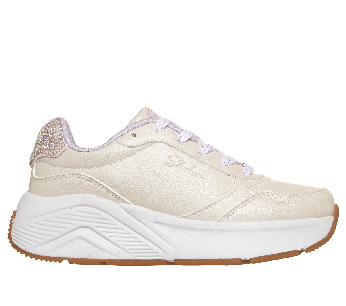 Skechers | UNO Lite HI
