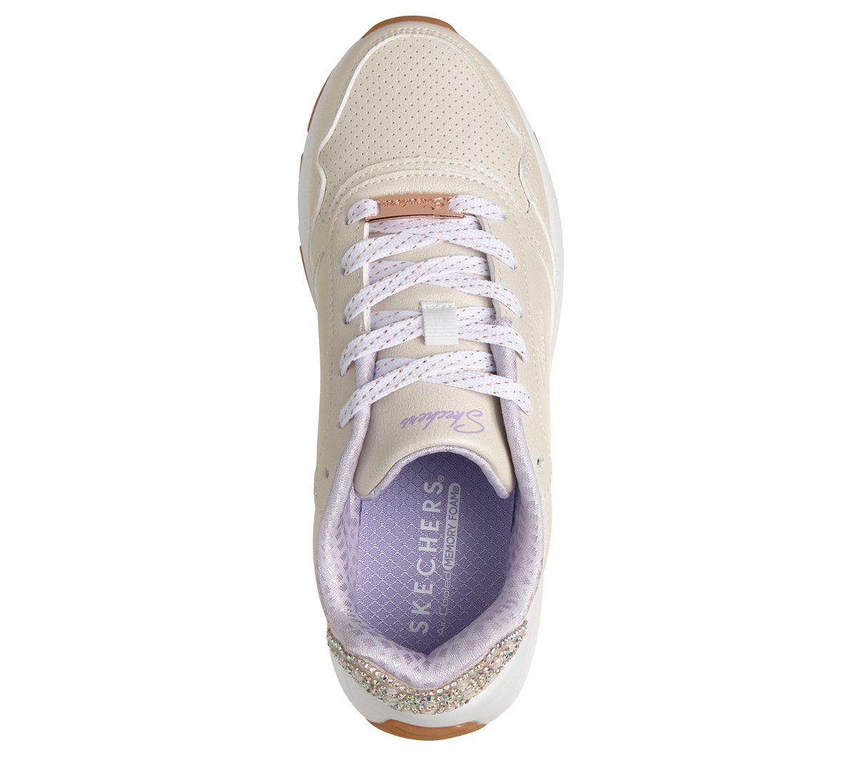 Skechers | UNO Lite HI