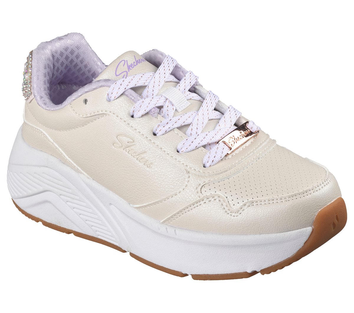 Skechers | UNO Lite HI