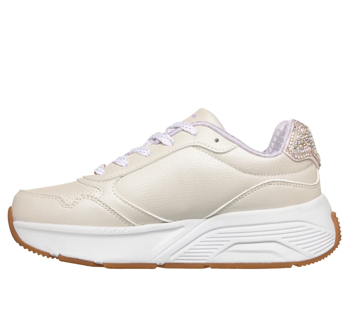 Skechers | UNO Lite HI