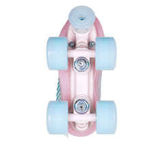Skechers | Twinkle Toes: Shuffle 4 Wheeler - Unicorn Soaring