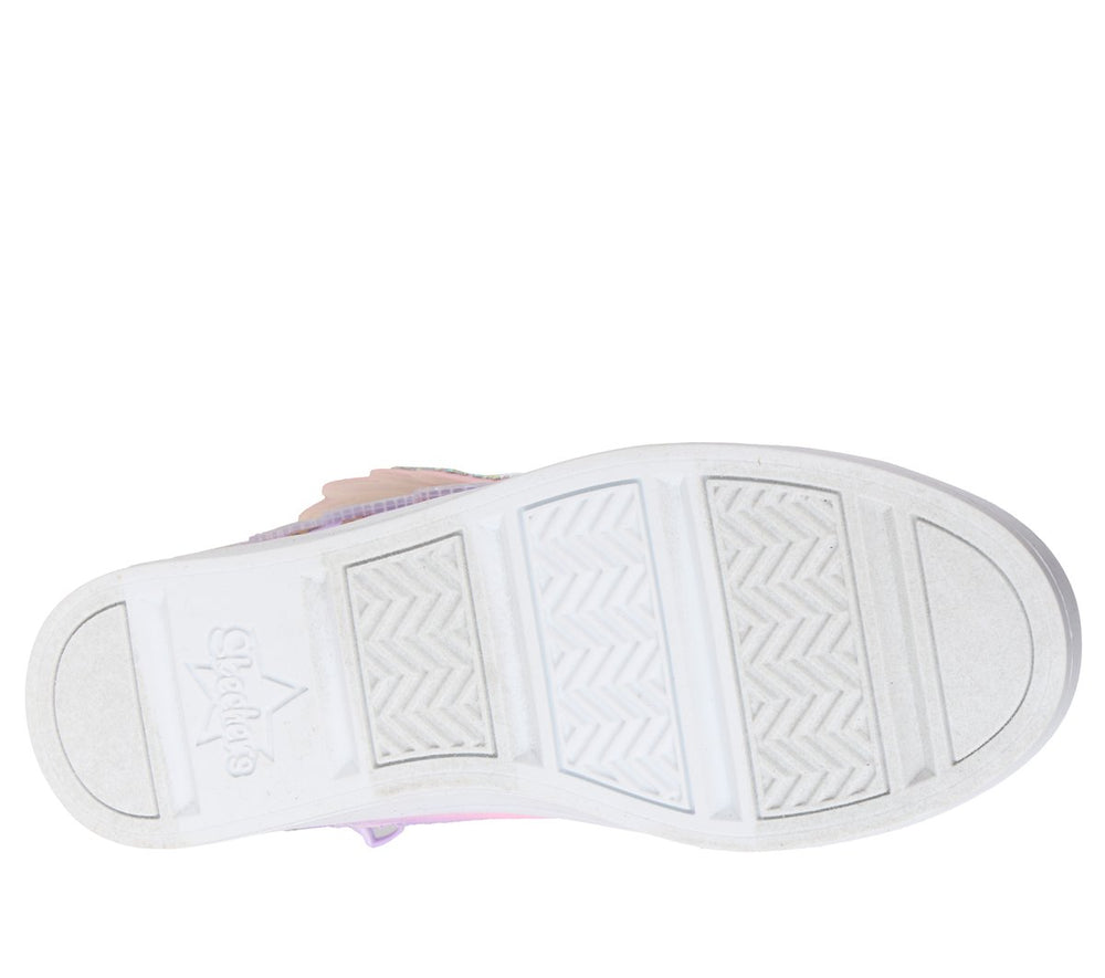 Skechers | Twinkle Toes: Twi-Lites 2.0 - Dreamy Wings