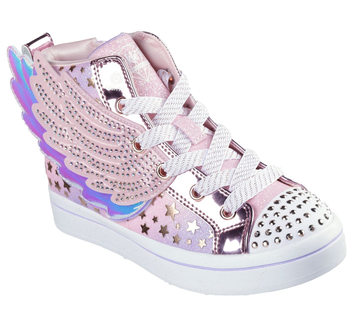 Skechers | Twinkle Toes: Twi-Lites 2.0 - Dreamy Wings
