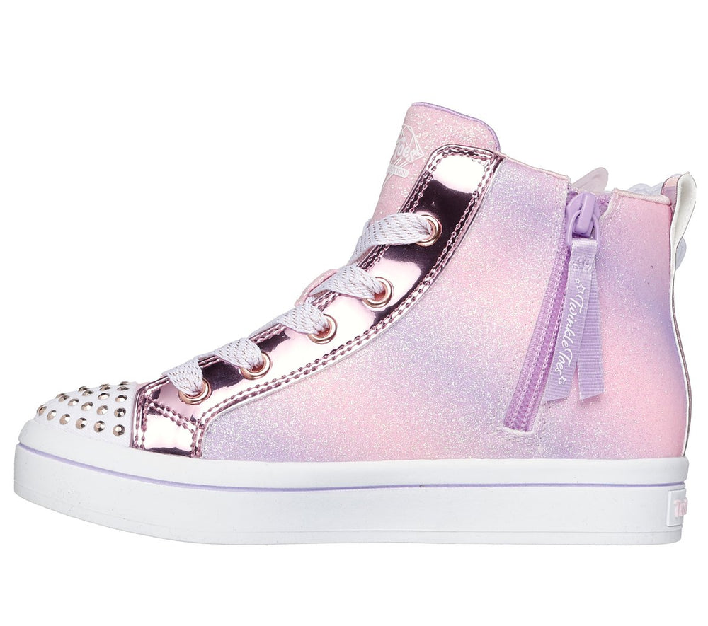 Skechers | Twinkle Toes: Twi-Lites 2.0 - Dreamy Wings