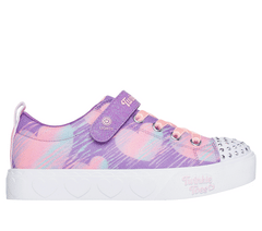 Skechers | Twinkle Toes: Heart Steps - Heart Sketch