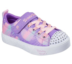Skechers | Twinkle Toes: Heart Steps - Heart Sketch