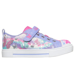 Skechers | Twinkle Toes: Twinkle Sparks - Butterfly Sky