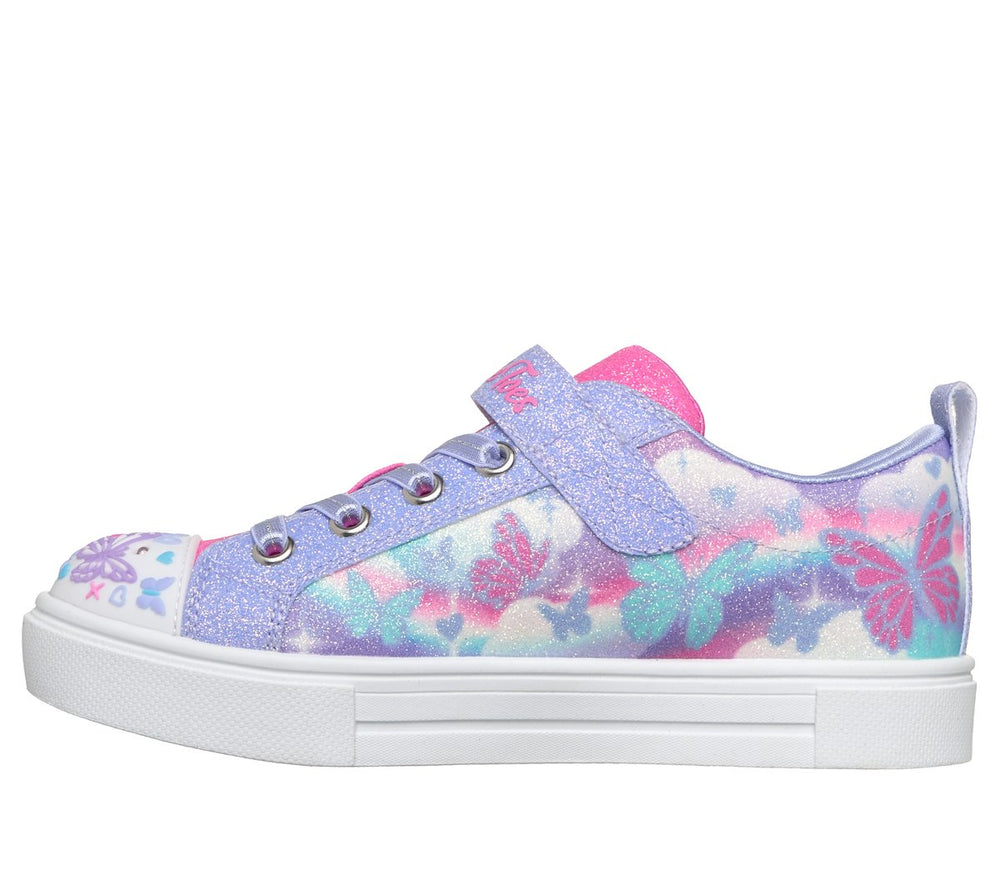 Skechers | Twinkle Toes: Twinkle Sparks - Butterfly Sky