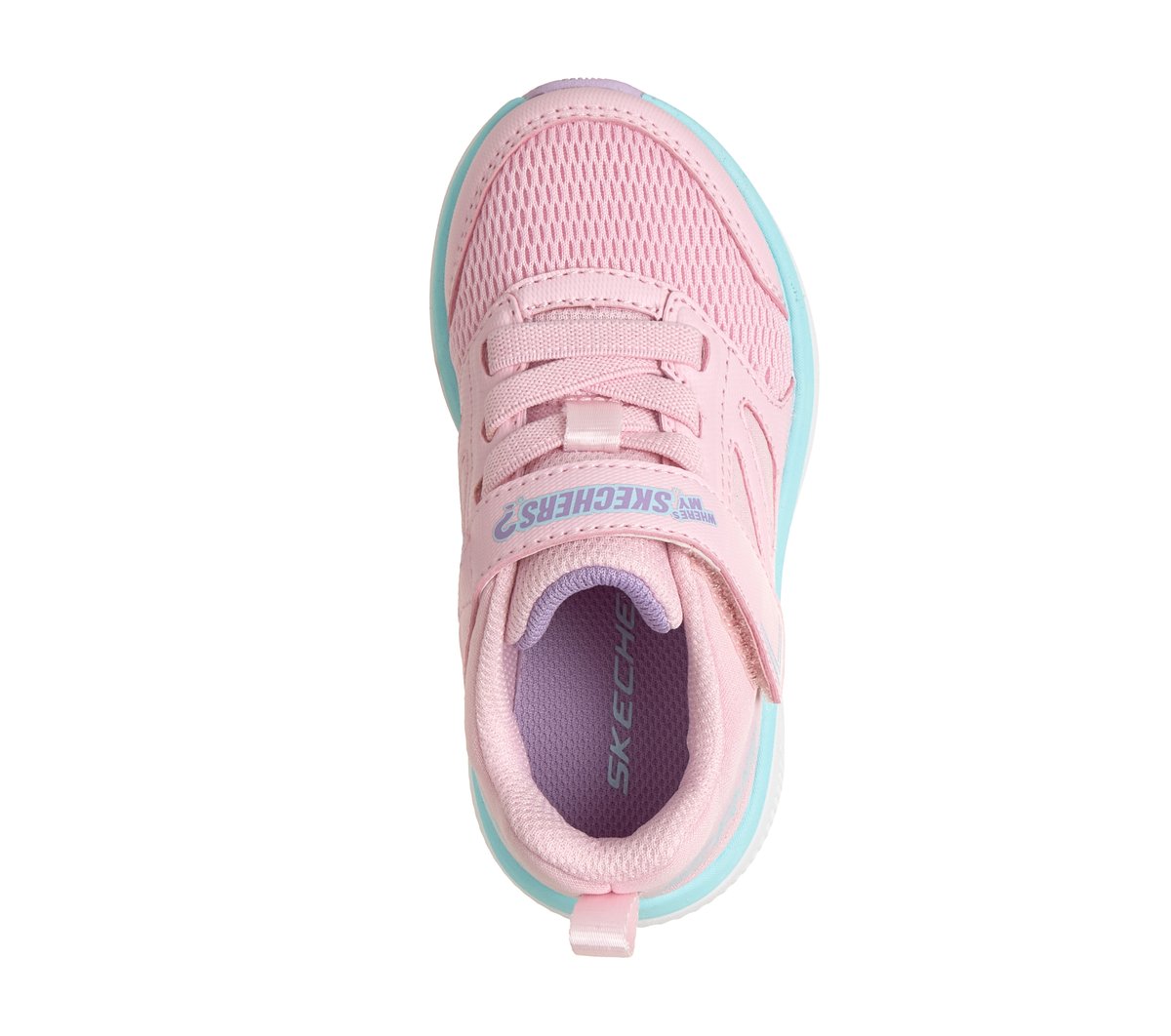 Skechers | GO RUN Elevate 2.0 - Where's My Skechers?