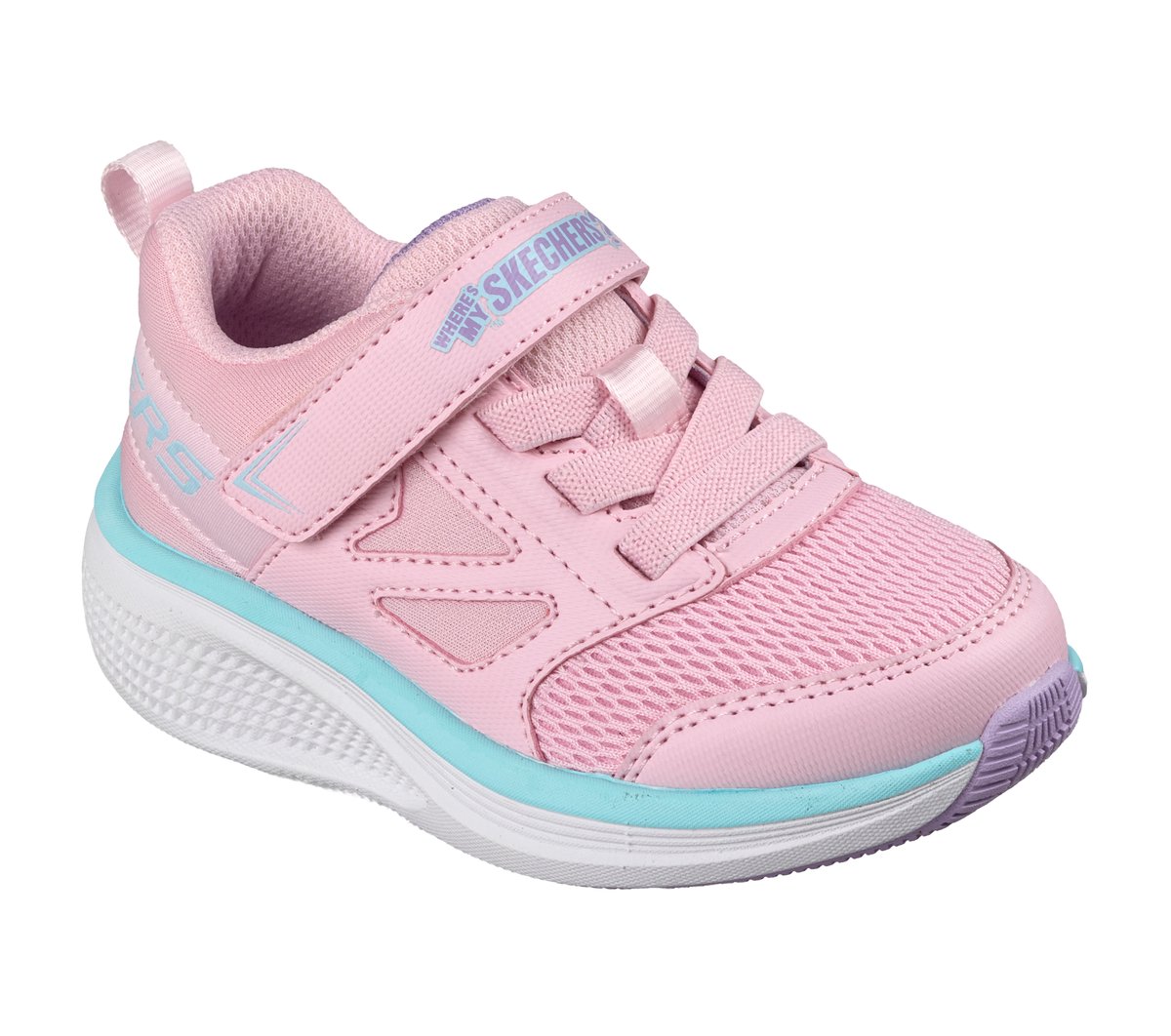 Skechers | GO RUN Elevate 2.0 - Where's My Skechers?