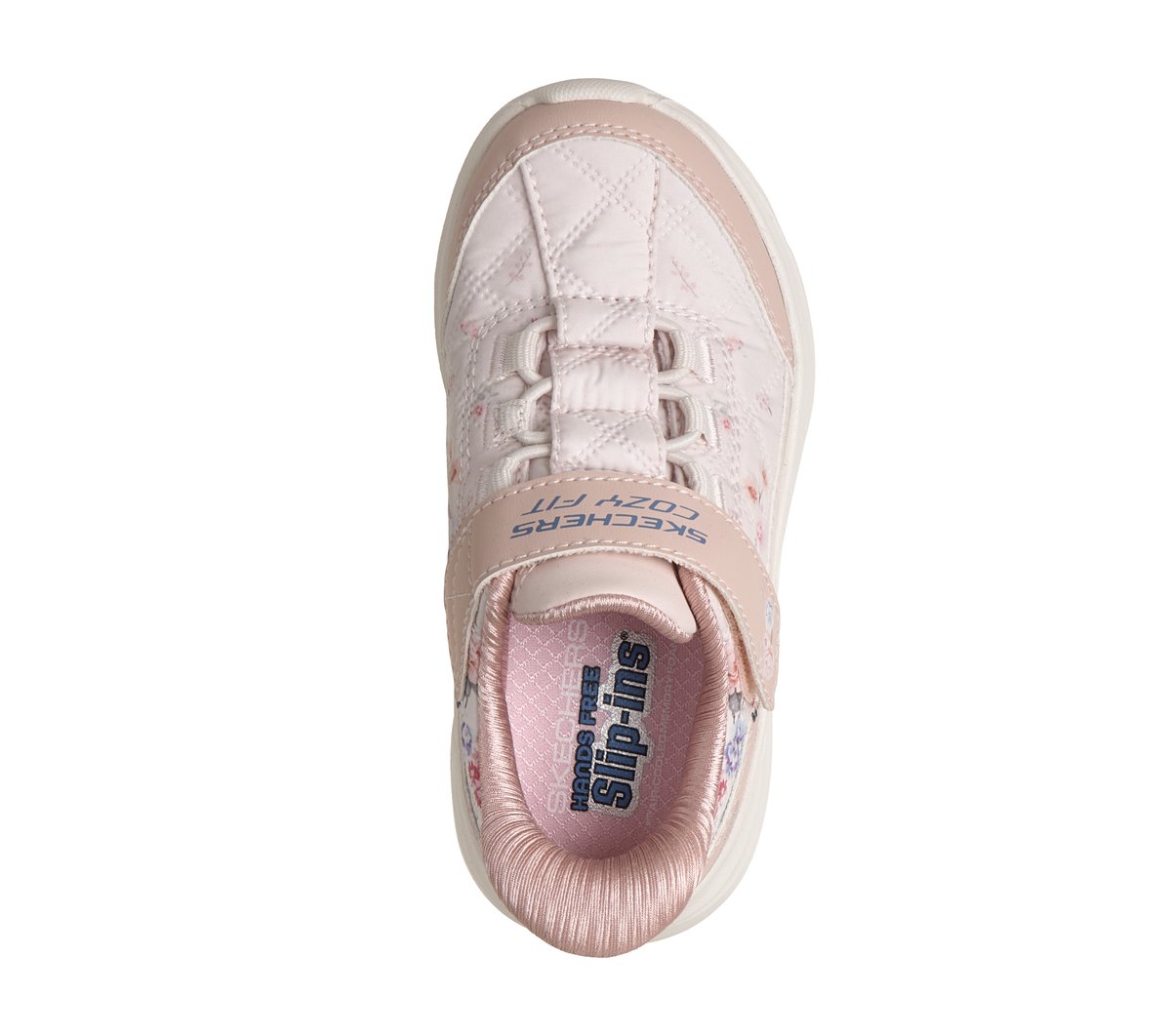 Skechers | Slip-ins: Comfy Sprints - Cozy Fit Lil Flower