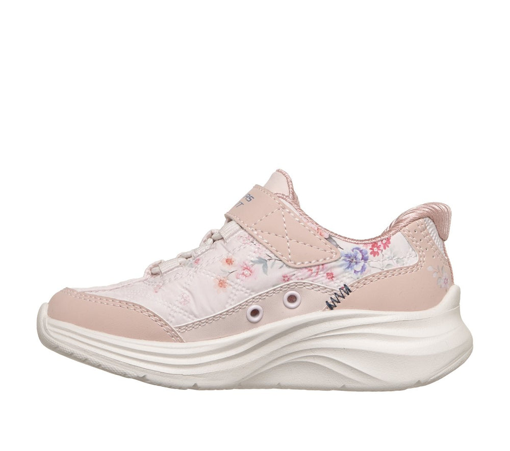 Skechers | Slip-ins: Comfy Sprints - Cozy Fit Lil Flower