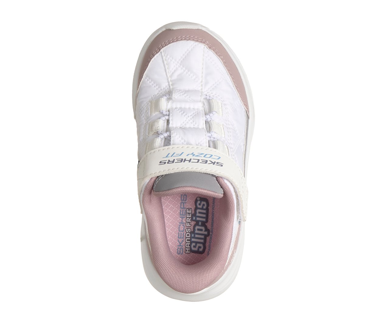 Skechers | Slip-ins: Comfy Sprints - Cozy Fit