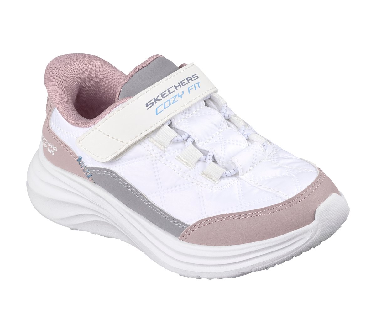Skechers | Slip-ins: Comfy Sprints - Cozy Fit