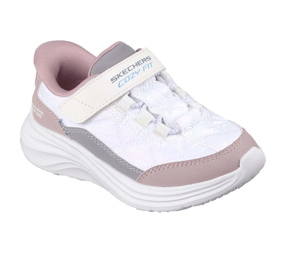 Skechers | Slip-ins: Comfy Sprints - Cozy Fit