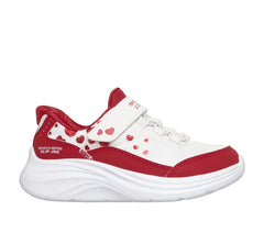 Skechers | Slip-ins: Comfy Sprints - Cozy Fit Heartdream