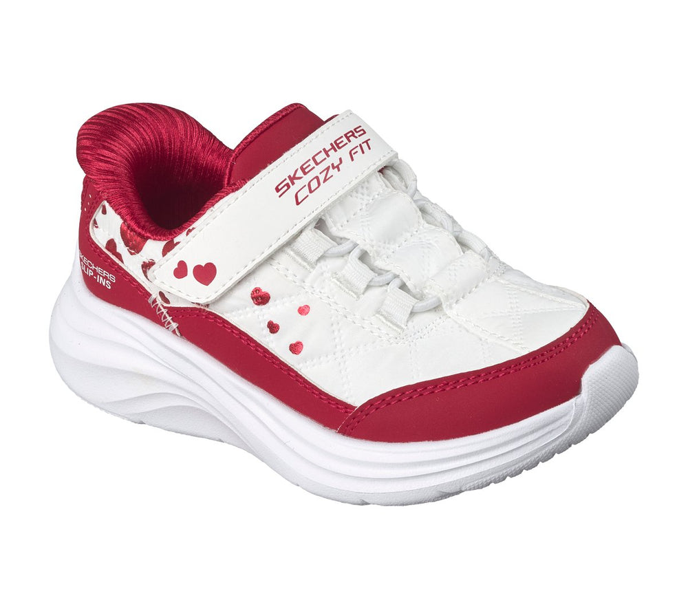 Skechers | Slip-ins: Comfy Sprints - Cozy Fit Heartdream