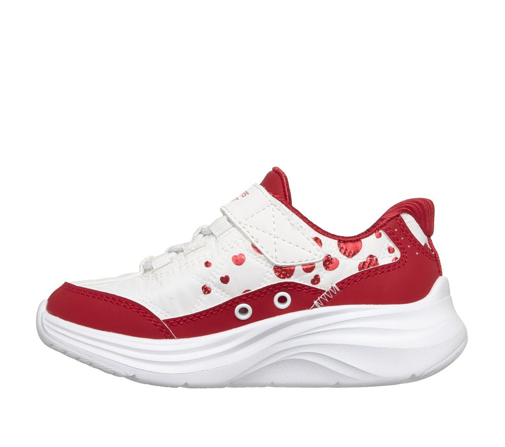 Skechers | Slip-ins: Comfy Sprints - Cozy Fit Heartdream