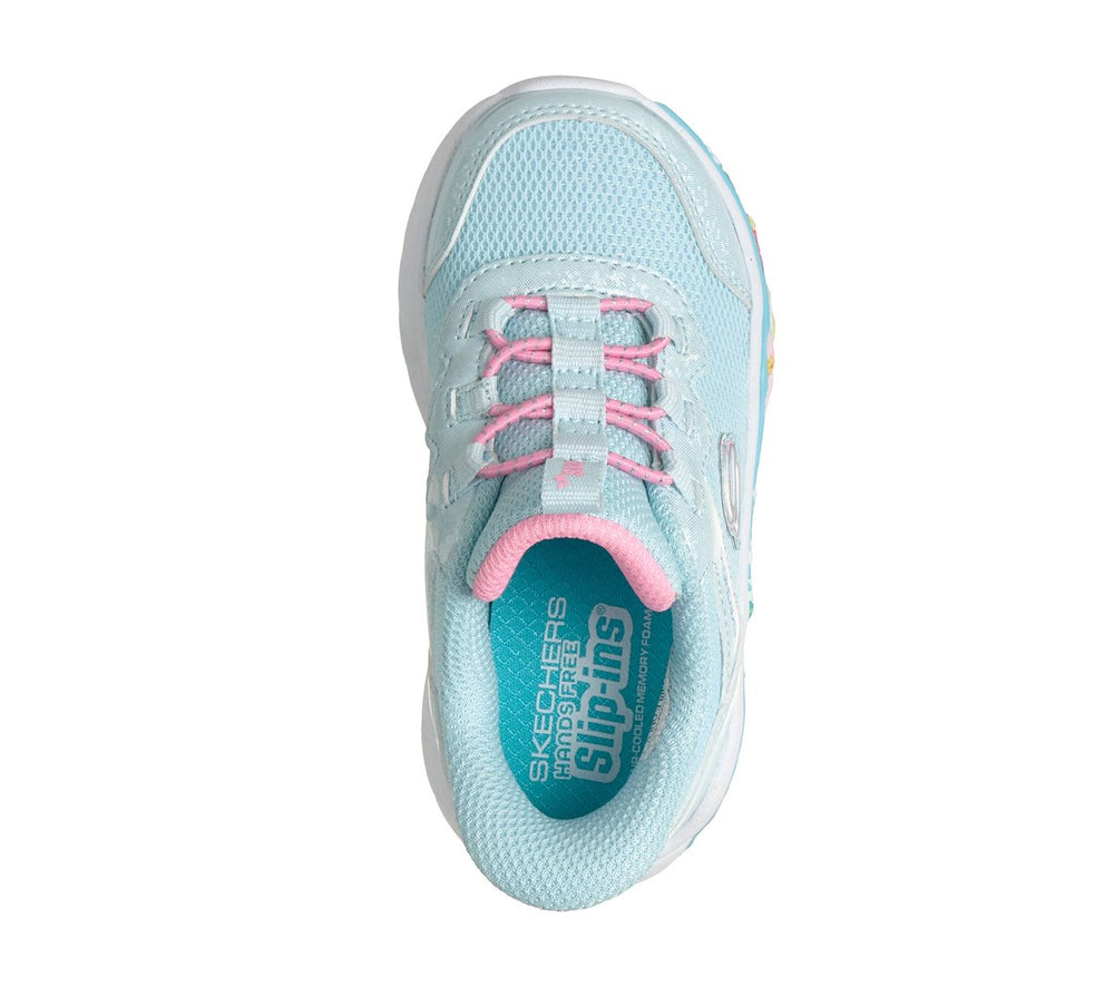 Skechers | Slip-ins: Play Scene - Glitter Dreams