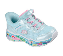 Skechers | Slip-ins: Play Scene - Glitter Dreams