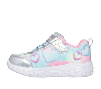 Skechers | Unicorn Charmer - Lil Heart Sparkles