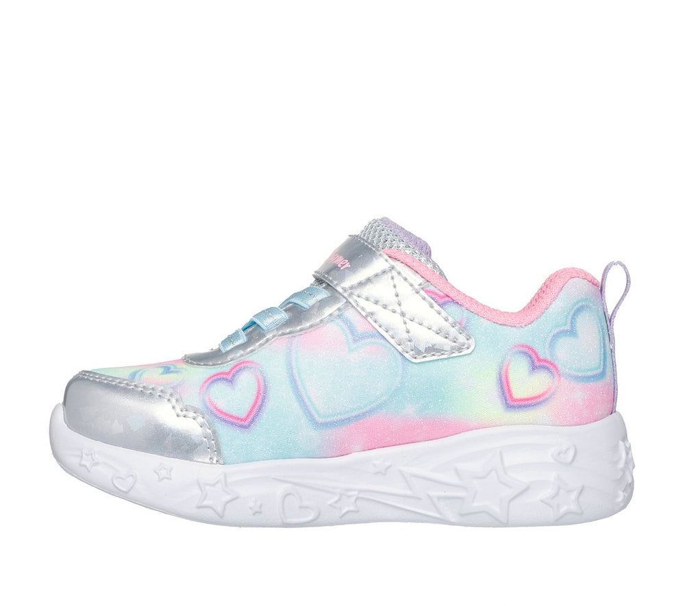 Skechers | Unicorn Charmer - Lil Heart Sparkles