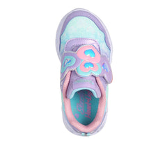 Skechers | Heart Lights - Lovin Reflection