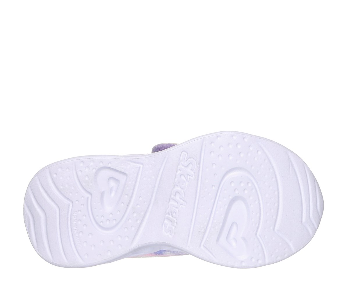 Skechers | Heart Lights - Lovin Reflection