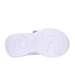 Skechers | Heart Lights - Lovin Reflection