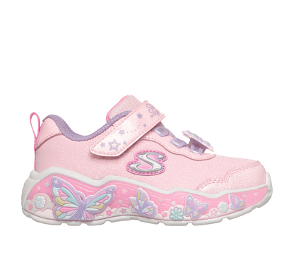 Skechers | S-Lights: Lil Butterfly Bliss