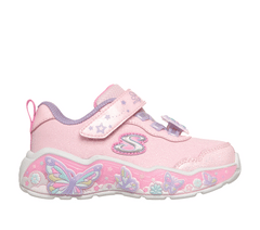 Skechers | S-Lights: Lil Butterfly Bliss