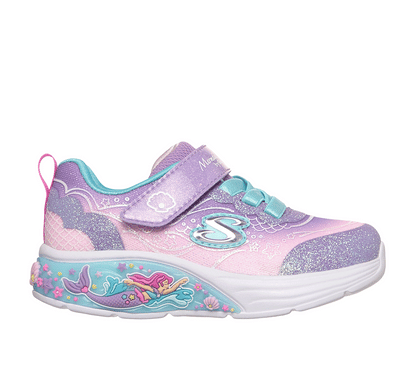 Skechers | My Dreamers - Lil Mermaid