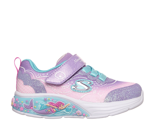 Skechers | My Dreamers - Lil Mermaid