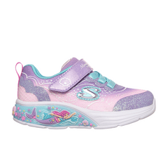 Skechers | My Dreamers - Lil Mermaid
