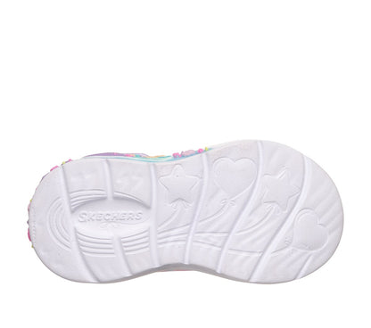 Skechers | My Dreamers - Lil Mermaid