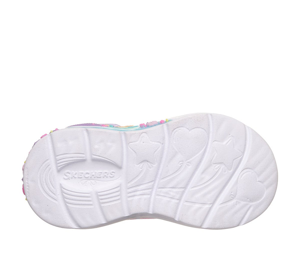 Skechers | My Dreamers - Lil Mermaid