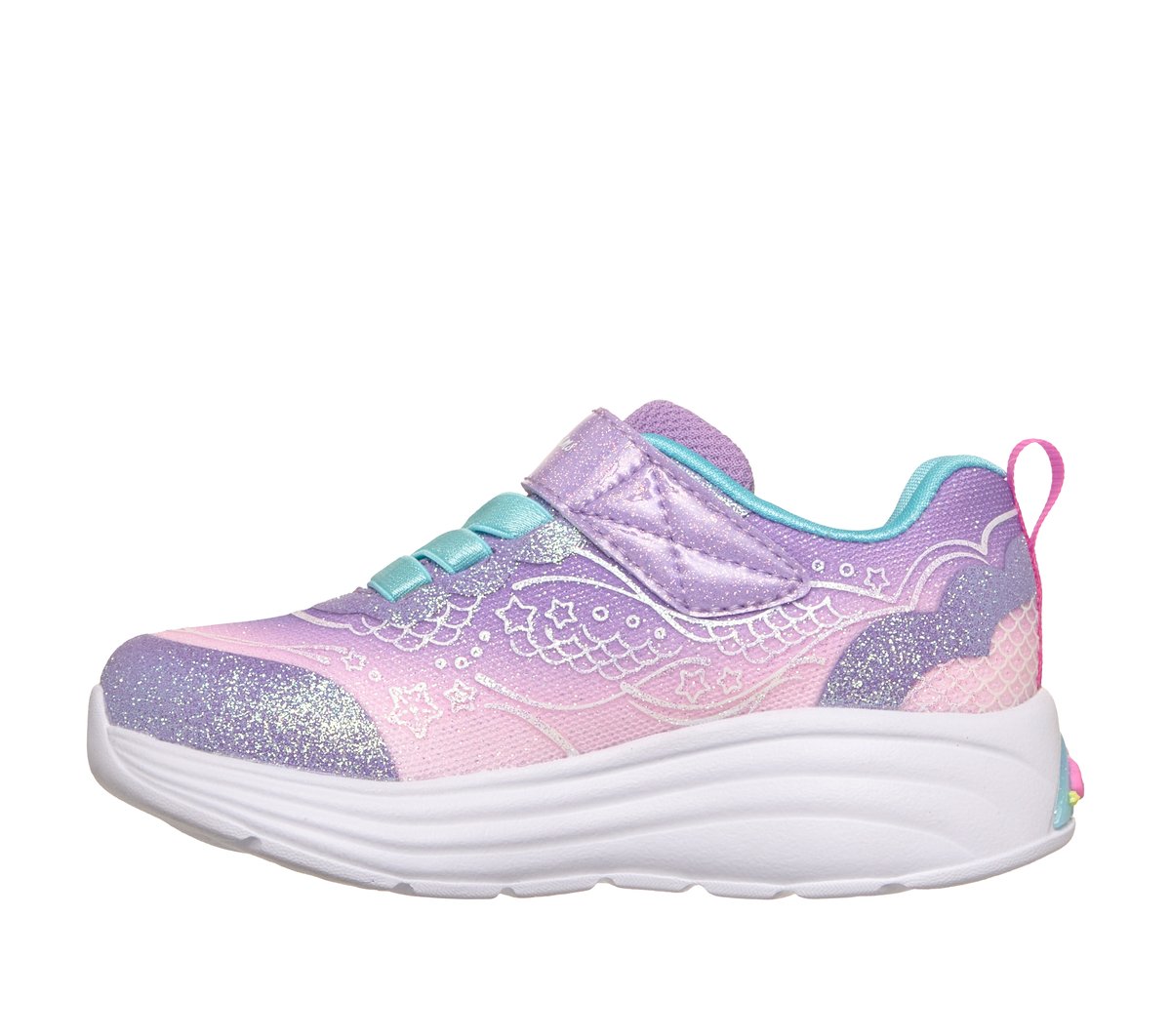 Skechers | My Dreamers - Lil Mermaid
