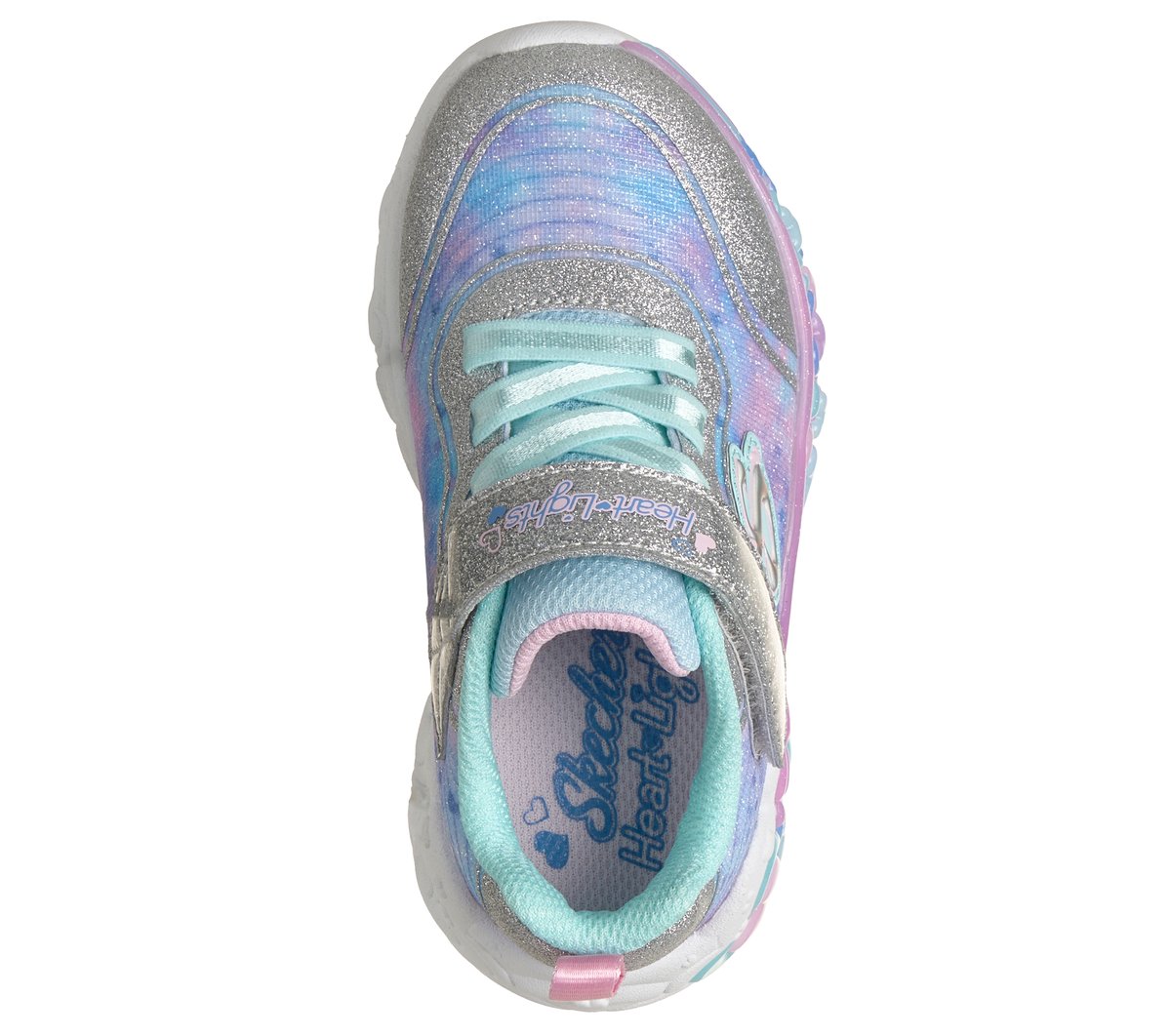 Skechers | S-Lights: Eternal Heart Lights