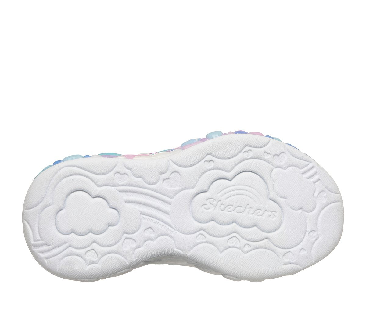 Skechers | S-Lights: Eternal Heart Lights