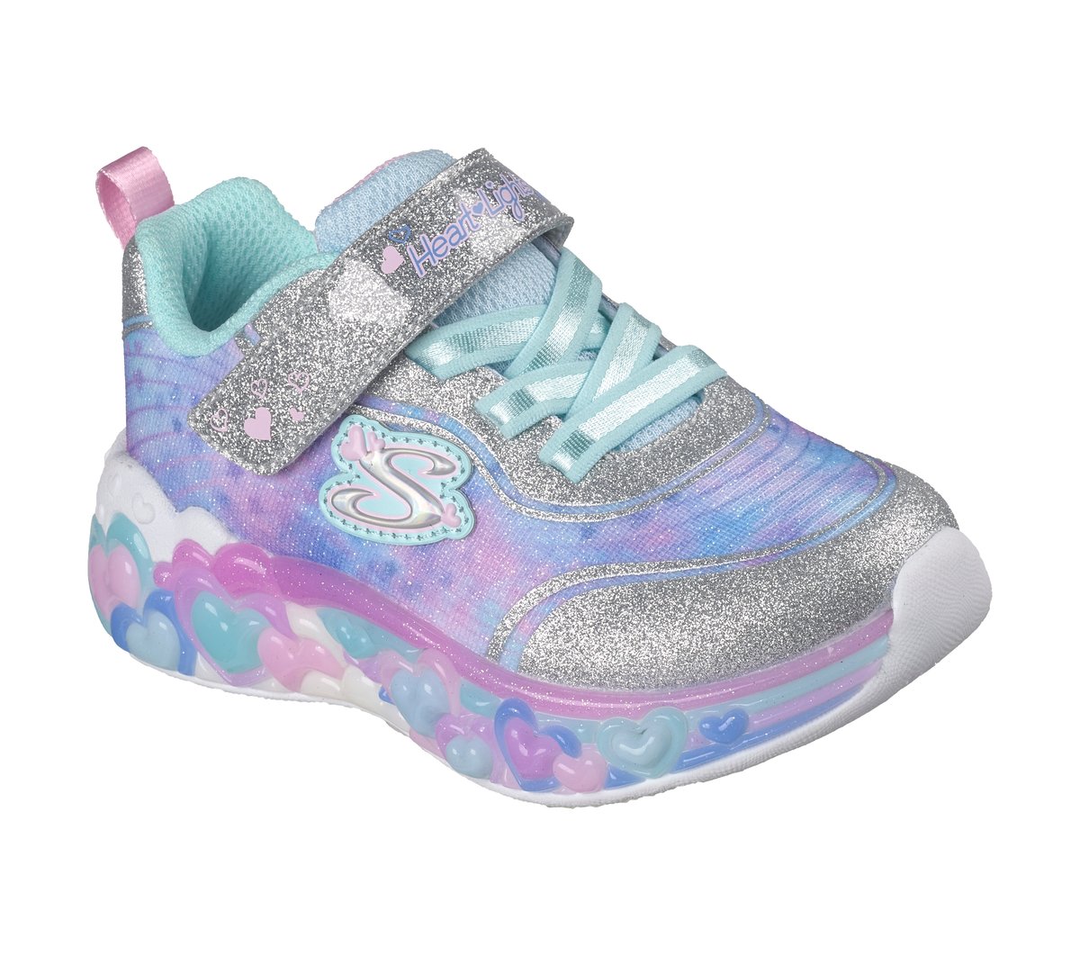 Skechers | S-Lights: Eternal Heart Lights