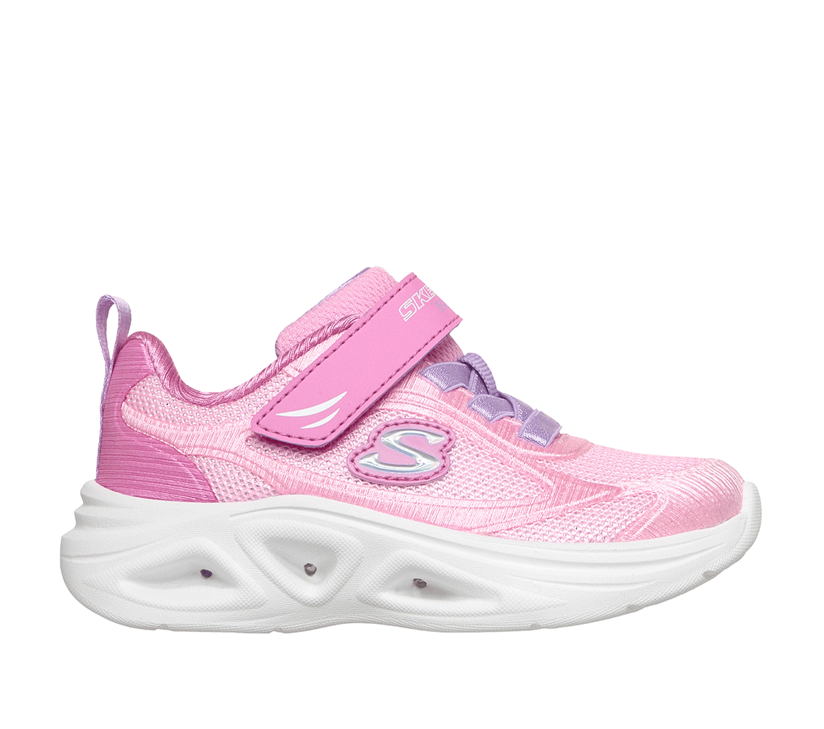 Skechers | S-Lights: Sola Glow 2.0 - Dazzle Steps