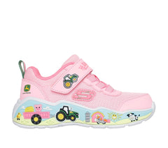 Skechers | John Deere: Play Scene - Farm Girlie