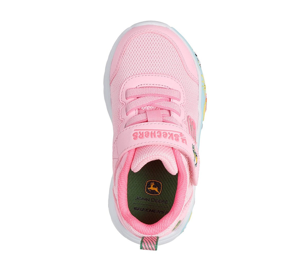 Skechers | John Deere: Play Scene - Farm Girlie