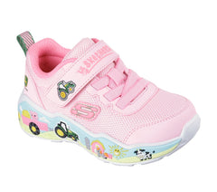 Skechers | John Deere: Play Scene - Farm Girlie
