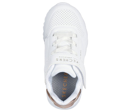 Skechers | UNO Lite - Precious Shimmer